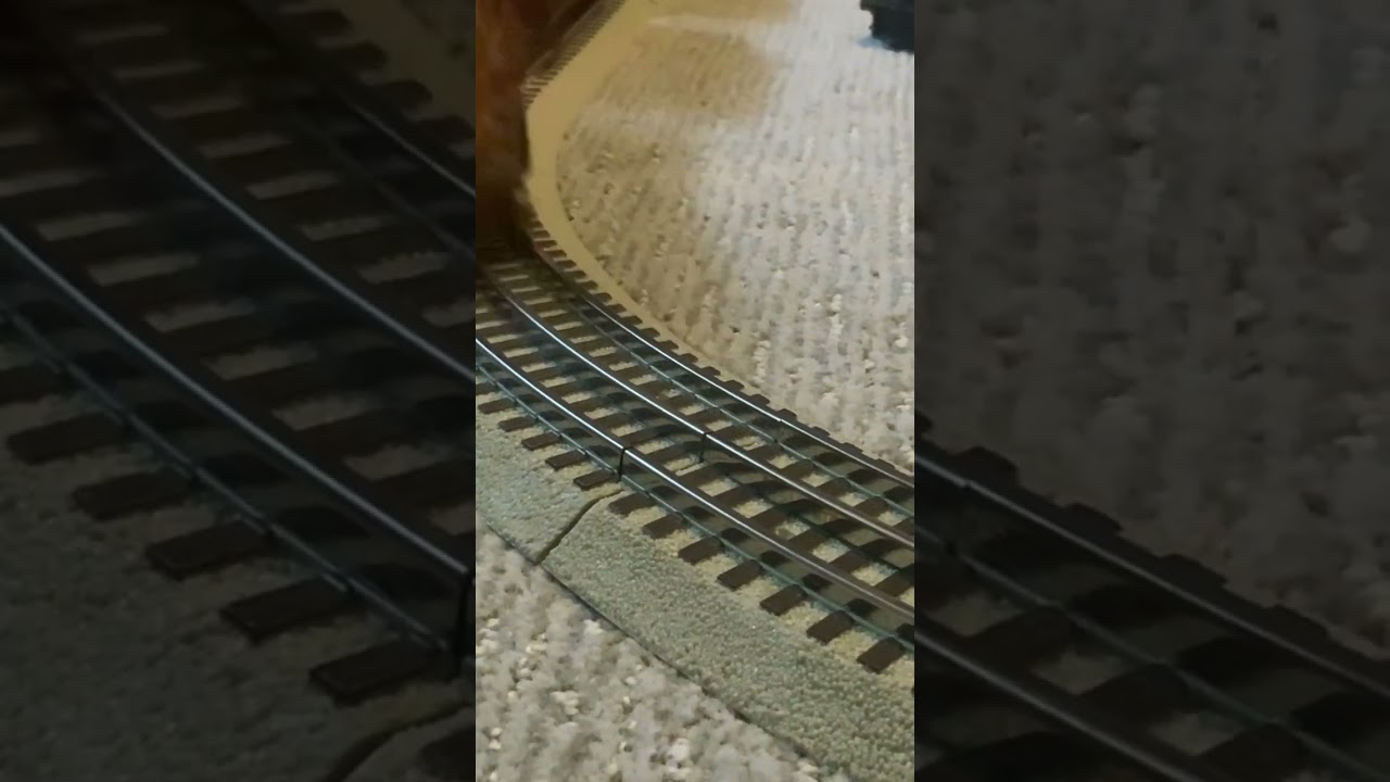 Postwar Lionel 2-6-4 