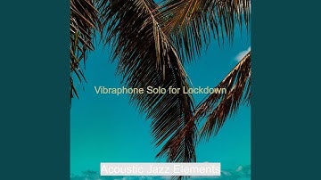 Vibrant Jazz Duo - Background for Working at Home