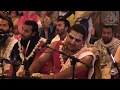 Mayapur Kirtan Mela 2020 (Day 3) - H.G.  Hari dasa.