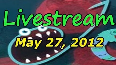 Livestream: TF2 and Diablo 3 w/ Star (Pre-Recorded)