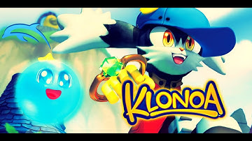 Dolphin 5.0 | Klonoa 4K 60 FPS UHD | Wii Emulator Gameplay