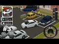 DR PARKING 4 GAMEPLAY WALKTHROUGH PART 3 LEVEL 21 