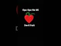 Ope Ope No Mi❤️ #memes #funny #anime