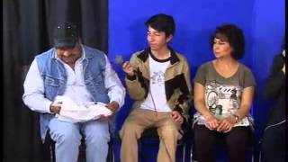 20150123-CE1415/Para cambiarte la vida/Programa 3 - EST 4