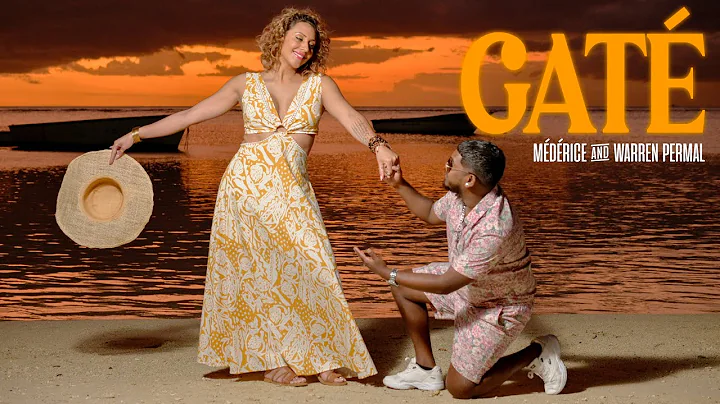 Mdrice & Warren Permal - Gat