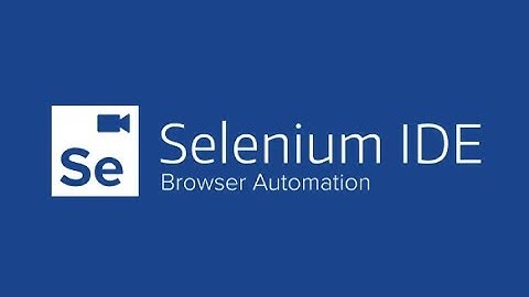 How to Select Item from Auto Complete Text Box in Selenium IDE