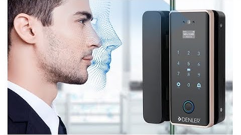 Denler DFS04 Installation