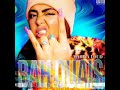 Marwa Louad - Bah ouais