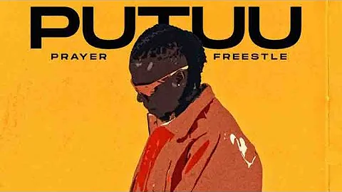 Stonebwoy - Putuu (Prayer) official Dance Video