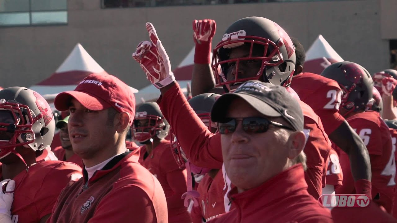 New Mexico State beats Utah State 26-20 in Arizona Bowl (Dec 29, 2017)