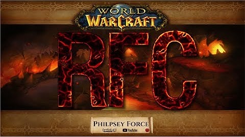 Classic WoW Guide: Ragefire Chasm