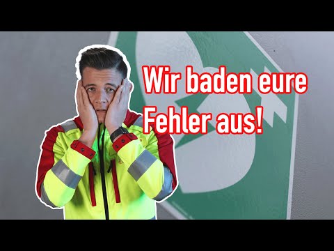 We have a problem!