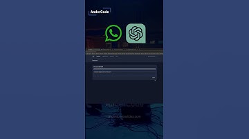 Día 10: WhatsApp API con Laravel y ChatGPT: Mensajería Automática IA #laravel #programming #chatgpt
