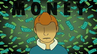 MONEY || Animation Meme (Tintin) by LazyQueen 7,384 views 2 years ago 23 seconds