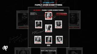 Lil Durk \& OTF - Hang Out (feat. Doodie Lo \& Memo600) [Family Over Everything]