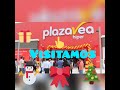 VISITAMOS PLAZA VEA CHICLAYO ,NAVIDAD  2022