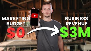 The Only Video You Need To Improve Your Marketing In 2024 (JobTread Connect 2024)