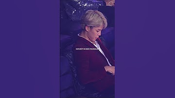 Technically, There is nothing like LOVE!...☠️✨ #kpop #bts #jimin