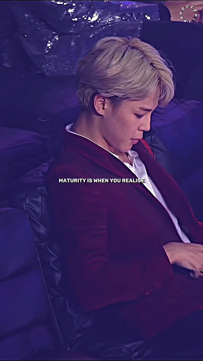 Technically, There is nothing like LOVE!...☠️✨ #kpop #bts #jimin