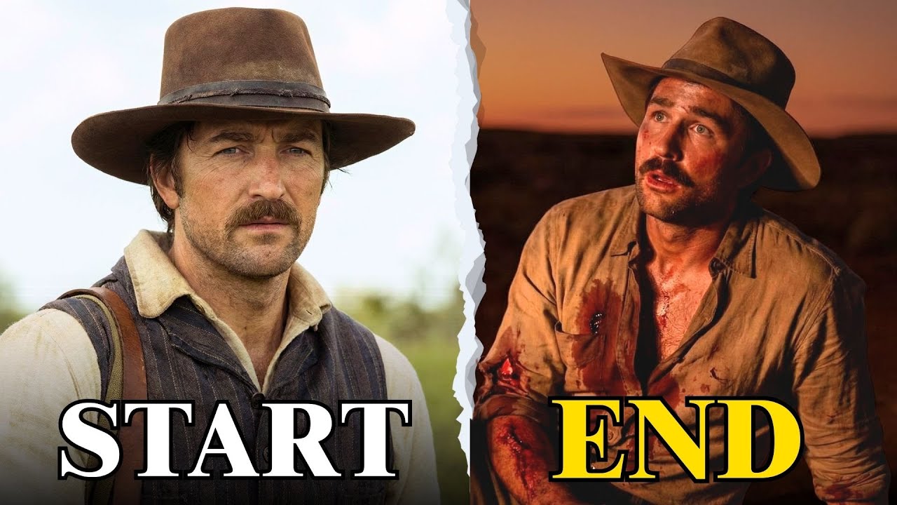 The Entire Story of Yellowstone Prequel 1923 in 25 Minutes - YouTube