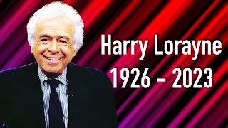 The Magic of Harry Lorayne