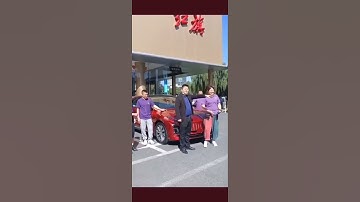 pi 币之中国嘉兴的pi友在红旗汽车陈列室移交红旗汽车！🎉🎊🎉🎊🎉🎊🎉🎊🎉