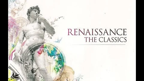 Renaissance: The Classics - CD1