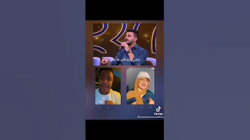 محمد رشاد انا مش شمتان 