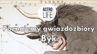 Olbrzymie gwiazdy, piękne gromady i tajemnicze mgławice - skarby gwiazdozbioru Byka - AstroLife