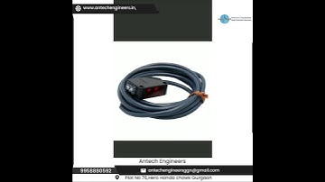 E3ZG-D82 OMRON SENSOR