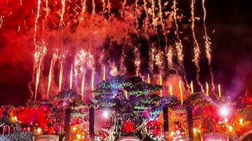 Dimitri Vegas & Like Mike vs Kshmr - OPA (Original Mix)