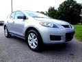 2008 MAZDA CX-7 Turbo