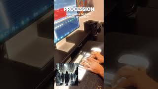 Procession-music producer-#experimental #electronicmusic #ambient #instrumentalmusic