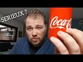 COCA COLA : Est-ce vraiment efficace contre les RATS ? (Test)