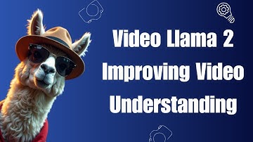 🚀🎥Making Video Transformers Better: Improving Spatial-Temporal Understanding using Video Llama 2