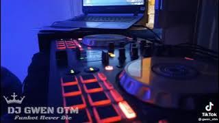 DJ Gwen otm 2022