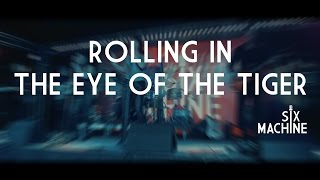 Six Machine - Rolling In The Eye of The Tiger (Adele vs Survivor) Mashup