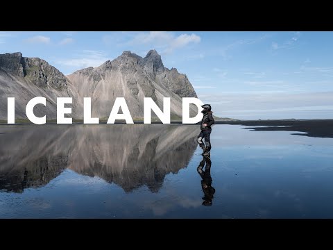 Video: Februar i Island: Vejr- og begivenhedsguide