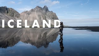 ICELAND UNLIMITED: The most EPIC Motorcycle Road Trip screenshot 4