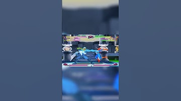 ALL Venom Character Moves in Marvel vs Capcom 2 🔥