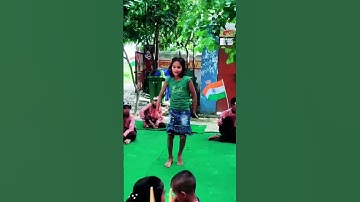 #Short#Viral#VIDEO#Nipun#Bharat सांस्कृतिक कार्यक्रम में प्रस्तुति..!
