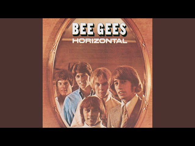 Bee Gees - Lemons Never Forget