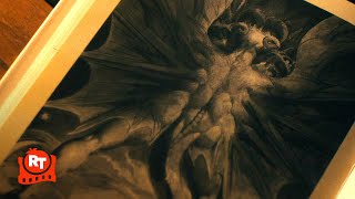 Saint Maud (2019) - Religious Lust Scene | Movieclips