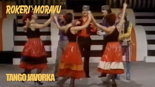 ROKERI S MORAVU / TANGO JAVORKA (OFFICIAL VIDEO)