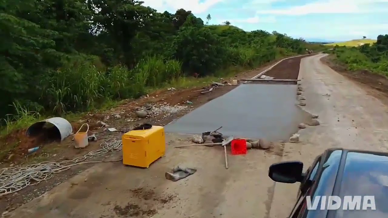 Aii Lele (Kama, Wan Hapi Isles)