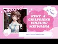 Unboxing rentagirlfriend chizuru mizuhara 17 scale figure