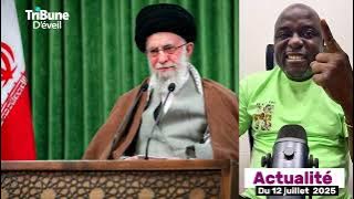 🔵🟠Panic in Washington, Iran issues a Fatwa against Trump and Netanyahu