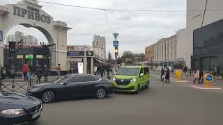 видео: Трамвай 3 (Татра Т3A): ул. Пастера - пос. Люстдорф картинка: Трамвай 3 (Татра Т3A): ул. Пастера - пос. Люстдорф