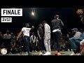Wizlex  nesh vs rocket  h4  finale 2vs2  afro dance battle paris 2019