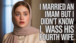 💔 Aku Jatuh Cinta pada Hodja… Tapi Aku Tidak Tahu Kalau Aku Istri Keempatnya!